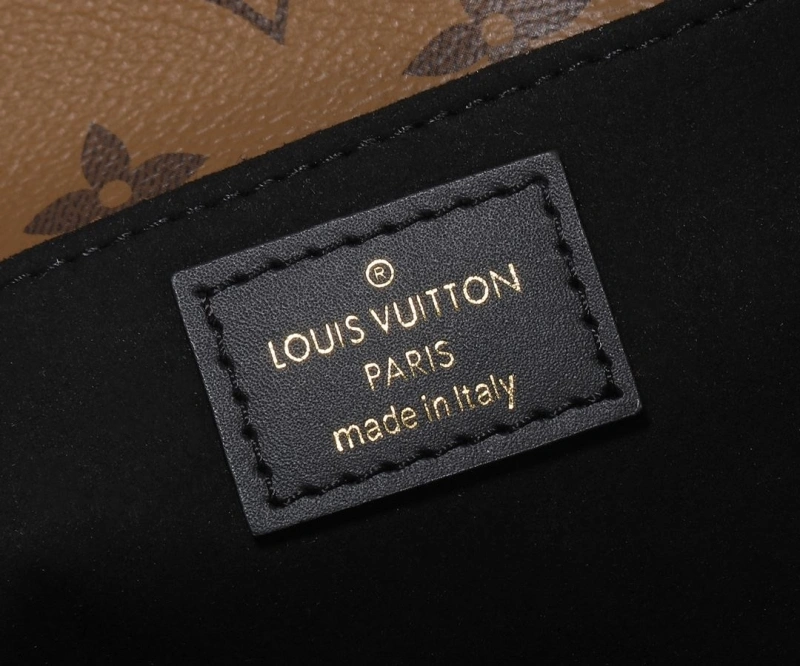LV Satchel bags 4233G-0986