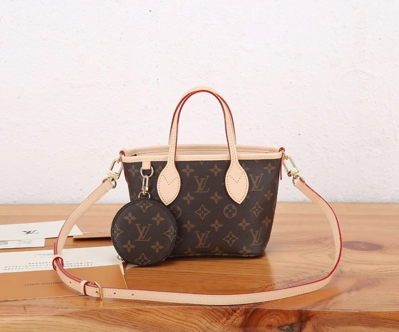 LV Shopping Bags 4233G-0988