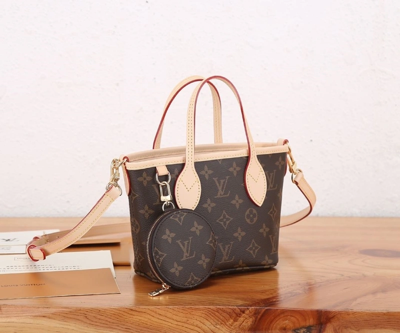 LV Shopping Bags 4233G-0988