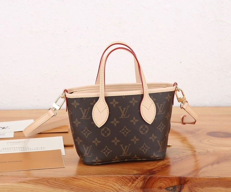 LV Shopping Bags 4233G-0988