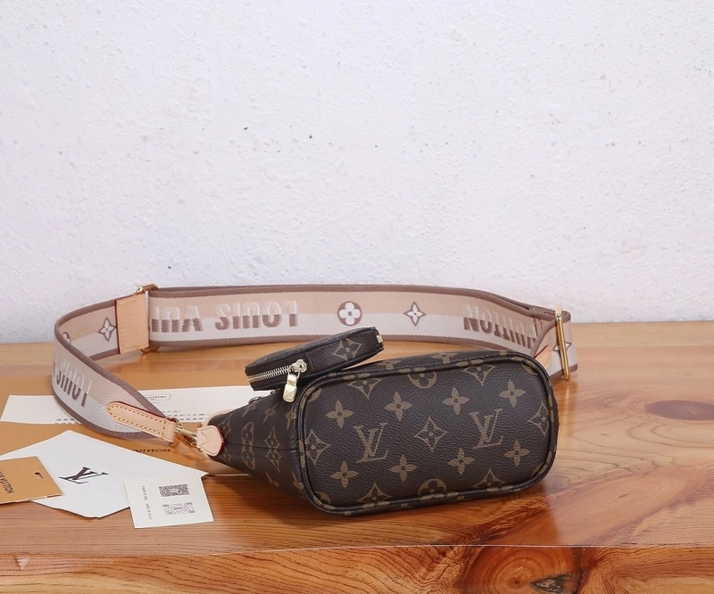 LV Shopping Bags 4233G-0989