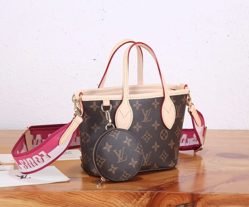 LV Shopping Bags 4233G-0990