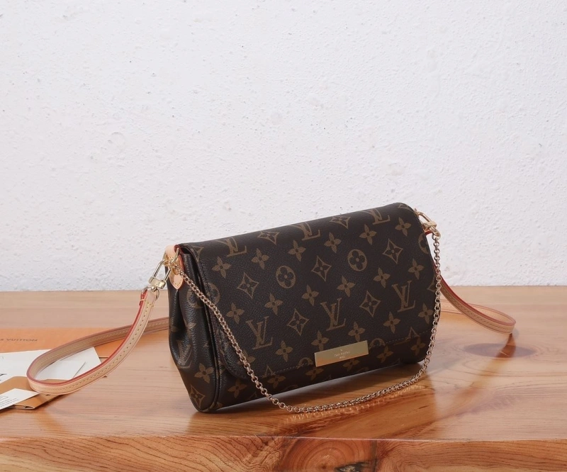 LV Satchel bags 4233G-0993