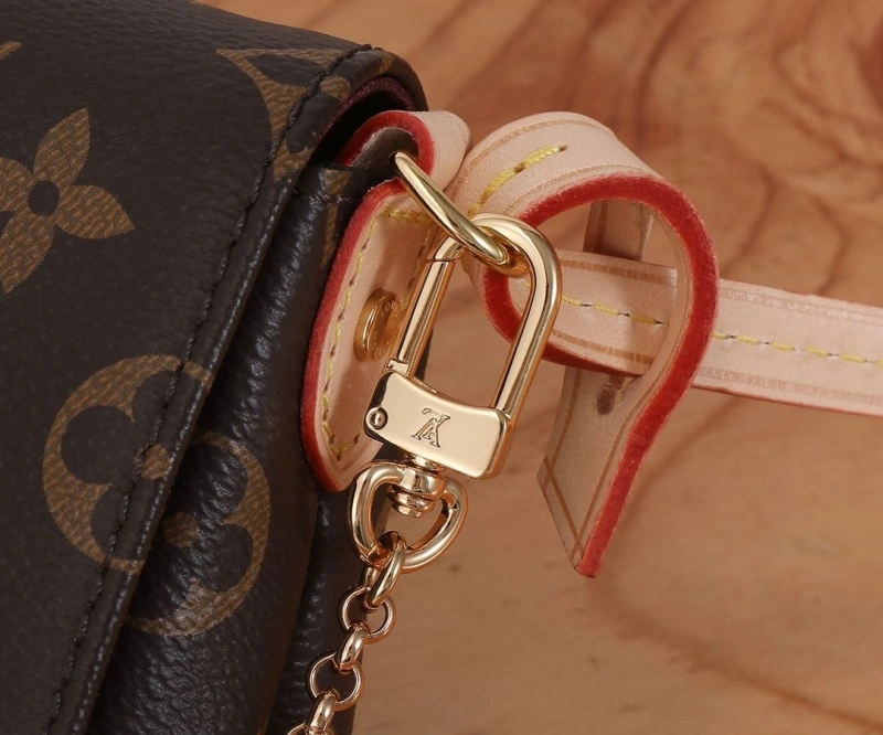 LV Satchel bags 4233G-0993
