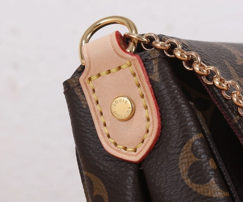 LV Satchel bags 4233G-0993