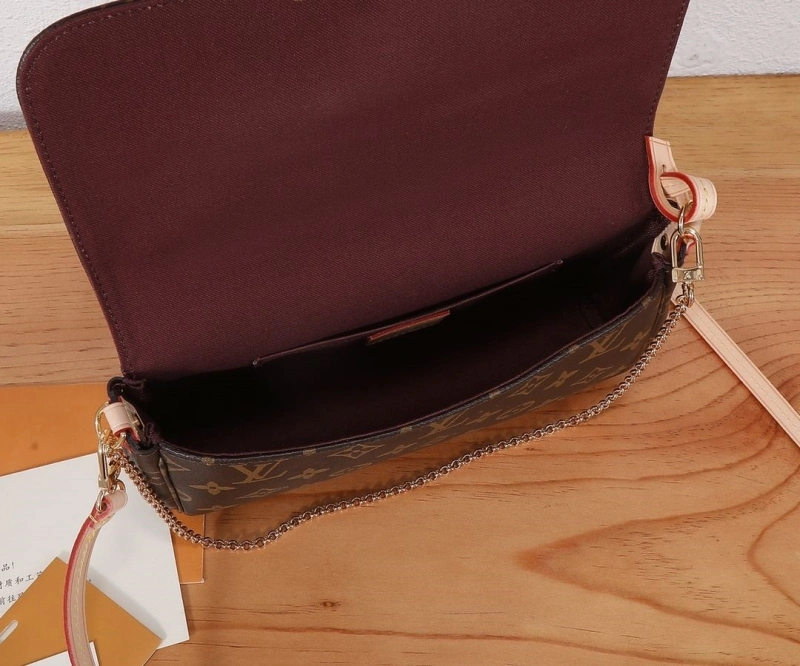 LV Satchel bags 4233G-0993