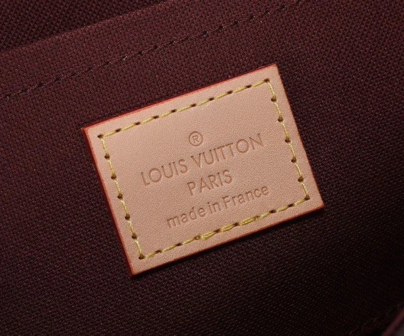LV Satchel bags 4233G-0993