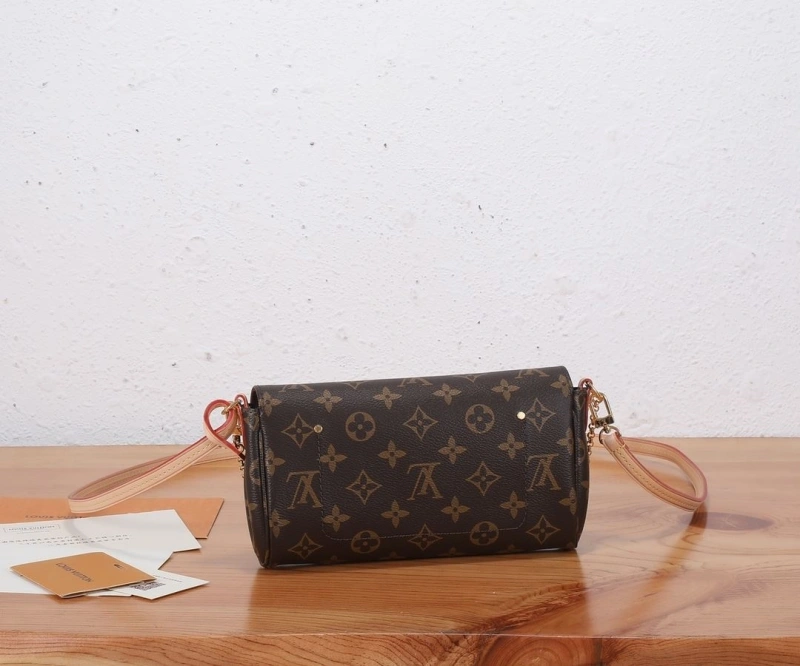 LV Satchel bags 4233G-0994