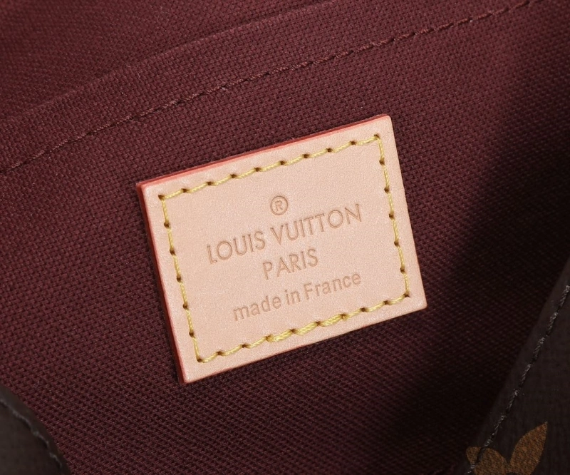 LV Satchel bags 4233G-0994