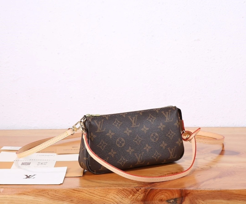 LV Satchel bags 4233G-0995