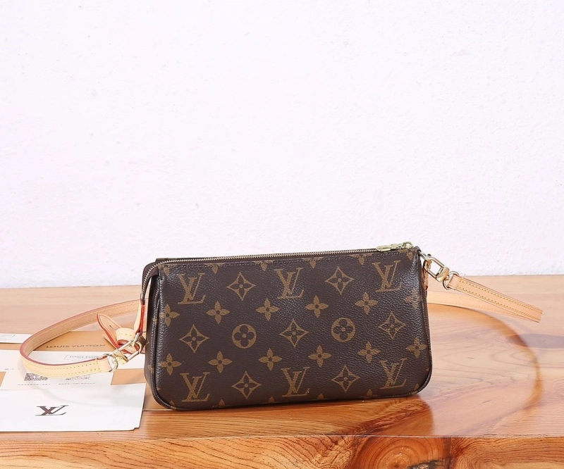 LV Satchel bags 4233G-0995