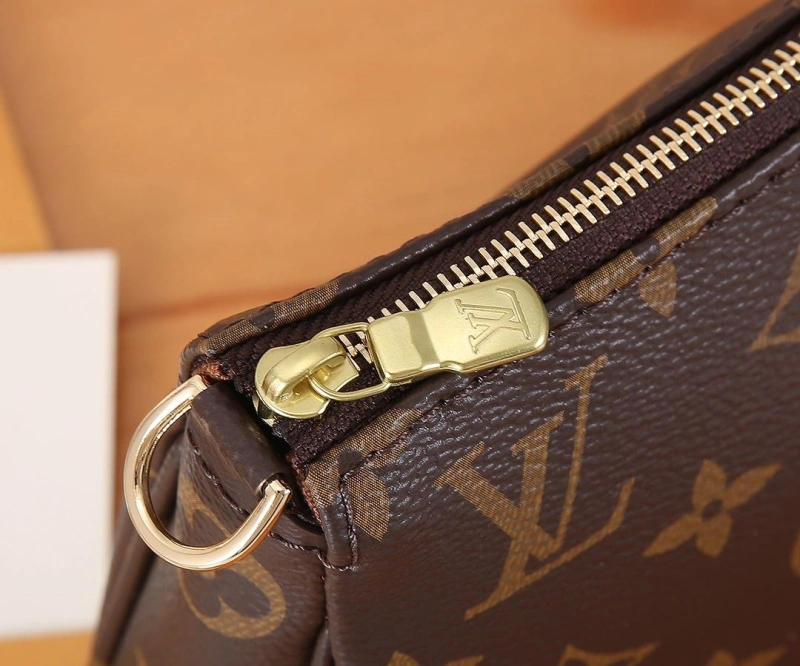 LV Satchel bags 4233G-0995