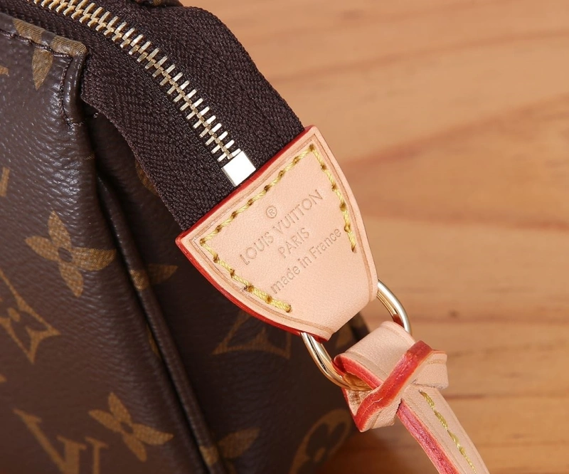 LV Satchel bags 4233G-0995