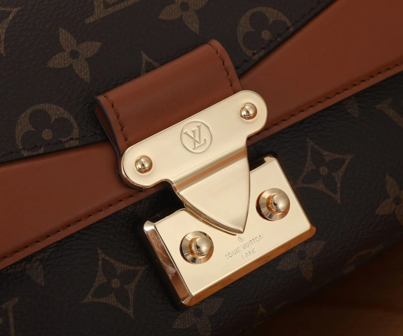LV Satchel bags 4233G-0996