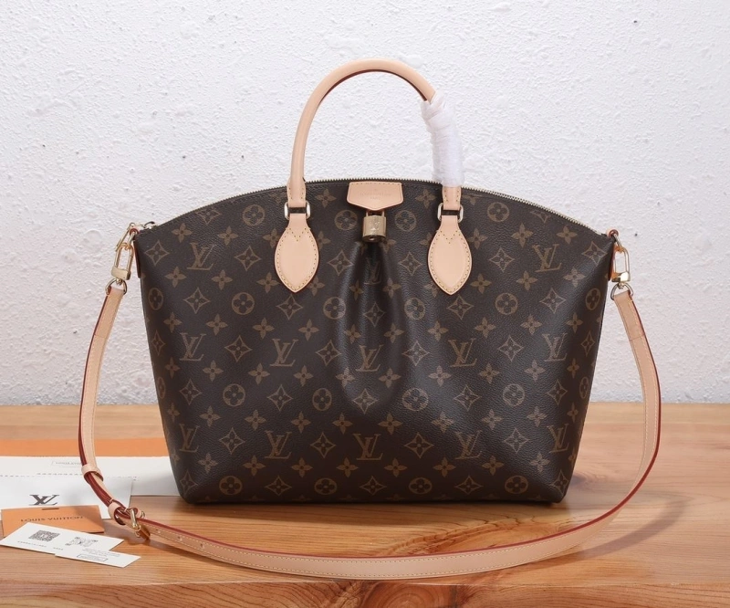 LV Shopping Bags 4233G-1001