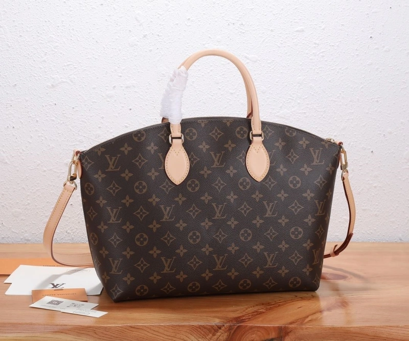 LV Shopping Bags 4233G-1001