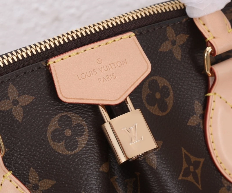 LV Shopping Bags 4233G-1001