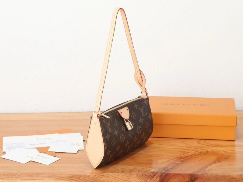 LV Satchel bags 4233G-1004