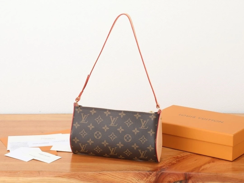 LV Satchel bags 4233G-1004