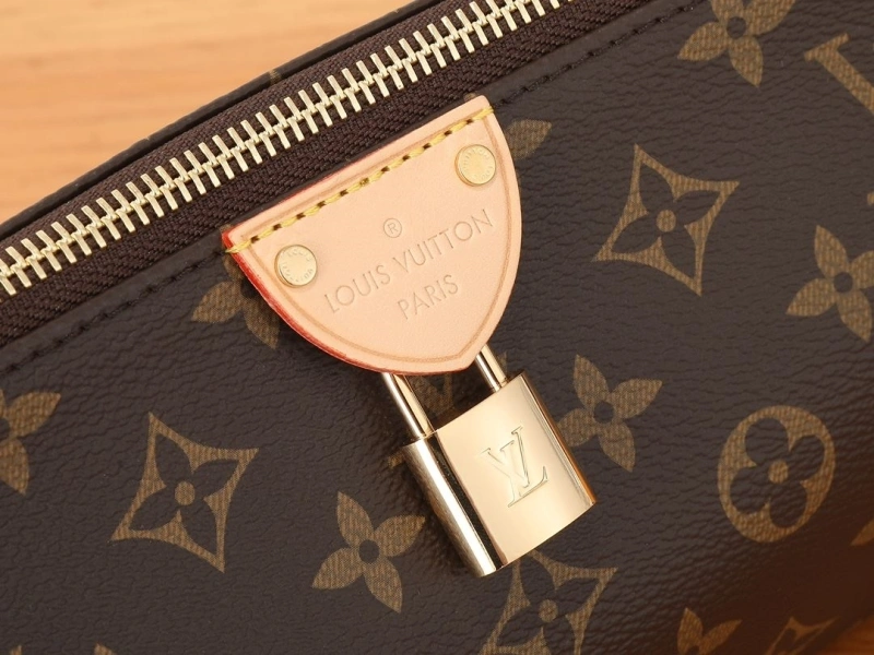 LV Satchel bags 4233G-1004