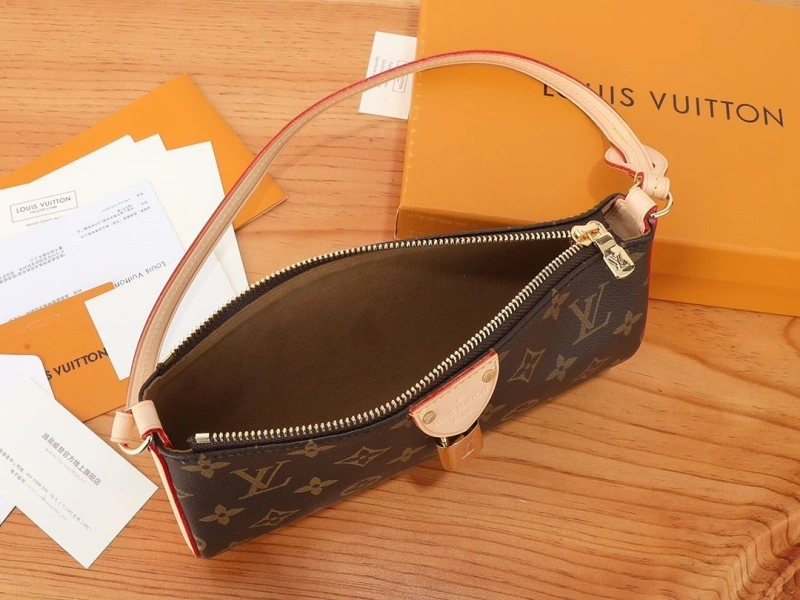 LV Satchel bags 4233G-1004