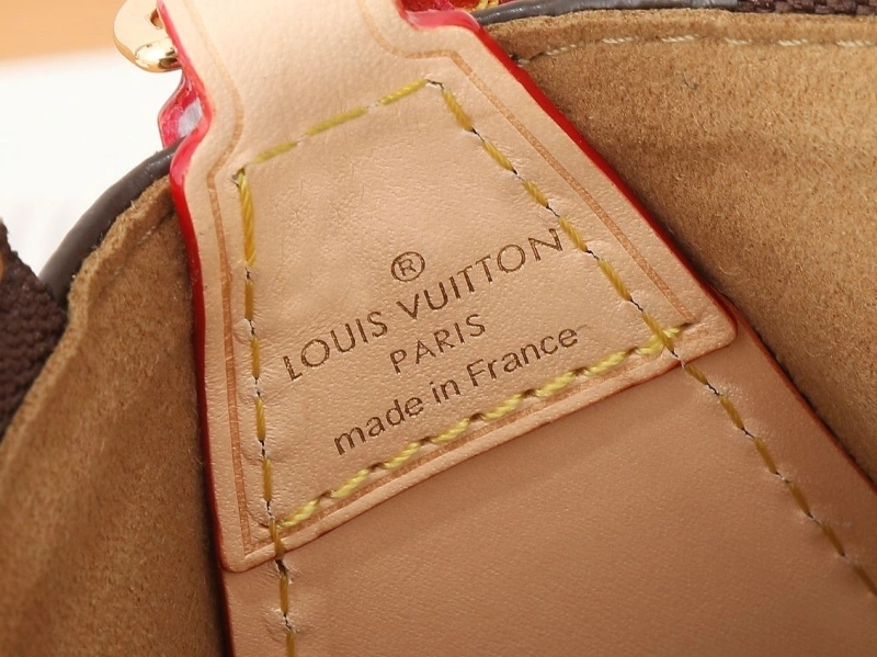 LV Satchel bags 4233G-1004