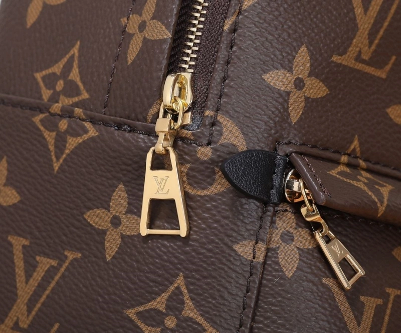 LV Backpacks 4233G-1008