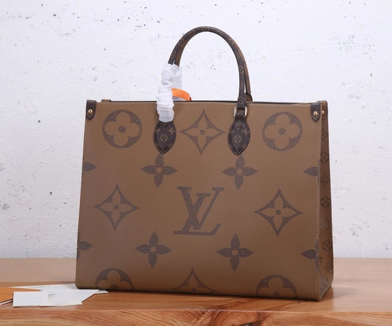 LV Shopping Bags 4233G-1011