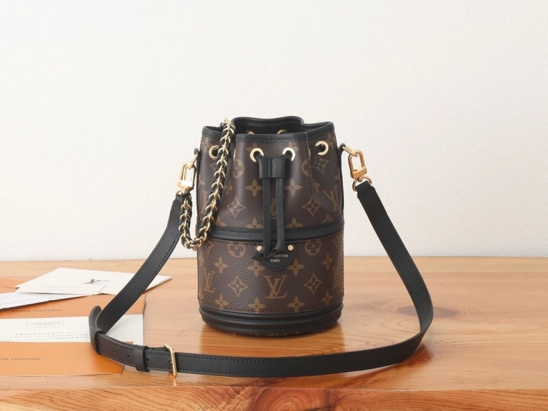 LV Bucket Bags 4233G-1021