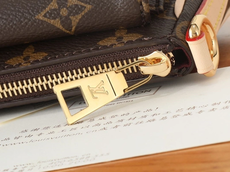 LV Satchel bags 4233G-1022