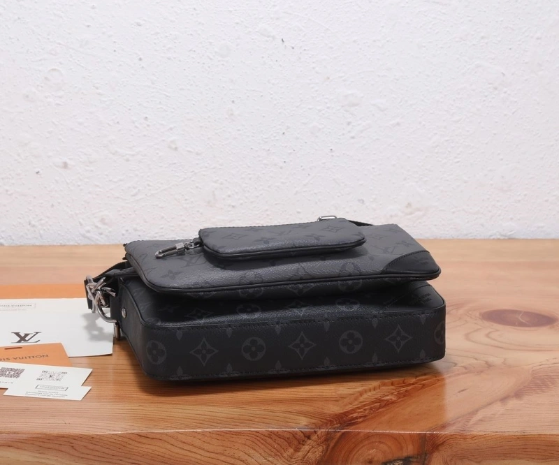 LV Satchel bags 4233G-1023