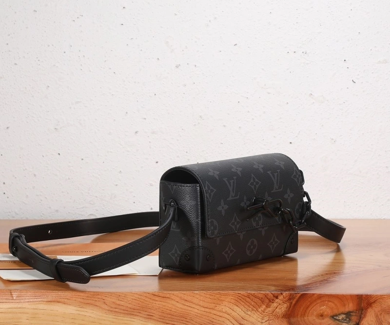 LV Satchel bags 4233G-1024