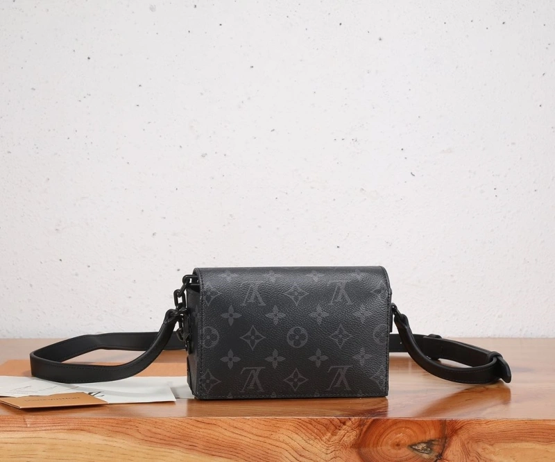 LV Satchel bags 4233G-1024