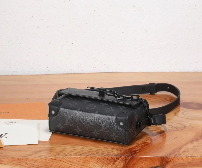 LV Satchel bags 4233G-1024
