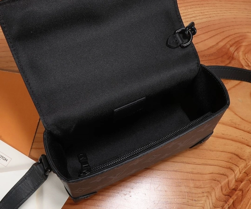 LV Satchel bags 4233G-1024