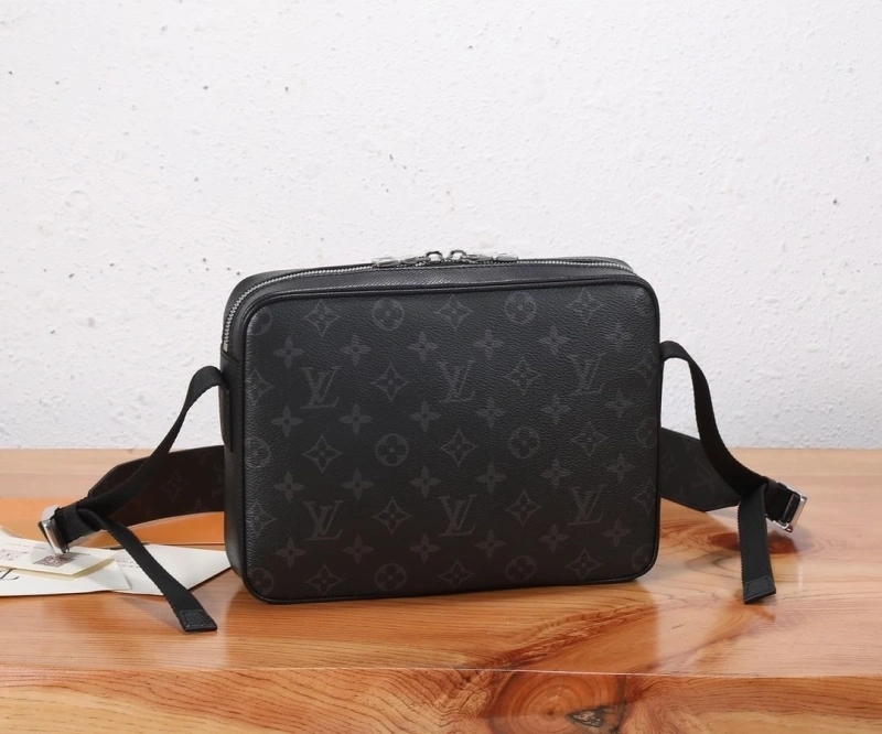 LV Satchel bags 4233G-1025