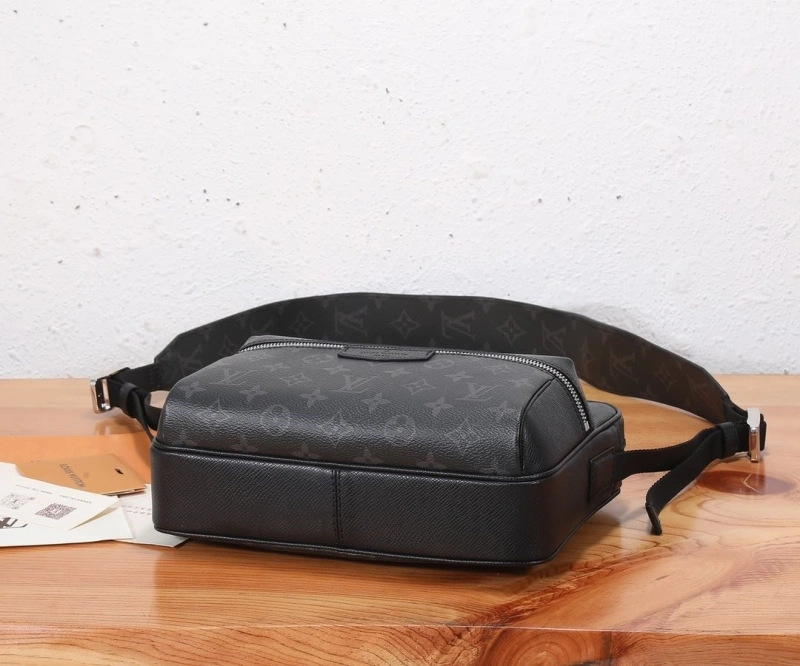 LV Satchel bags 4233G-1025