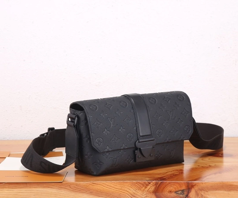 LV Satchel bags 4233G-1026