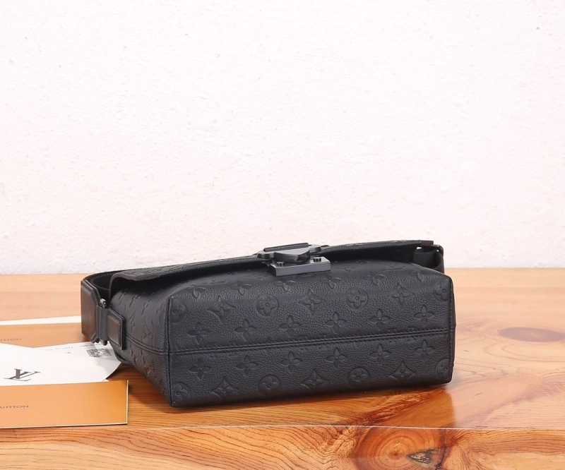 LV Satchel bags 4233G-1026