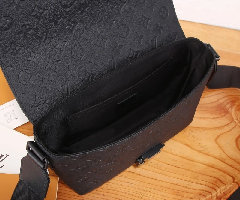 LV Satchel bags 4233G-1026