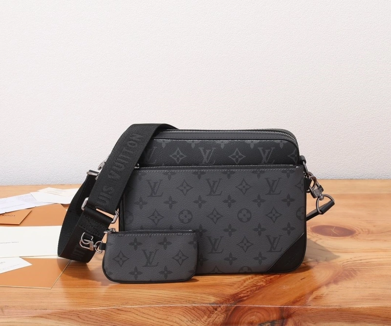 LV Satchel bags 4233G-1030