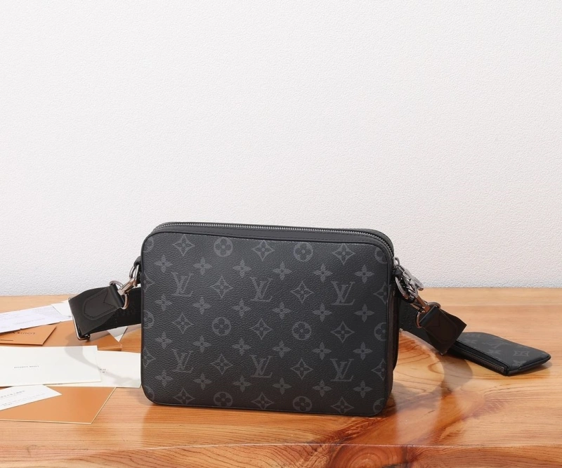 LV Satchel bags 4233G-1030