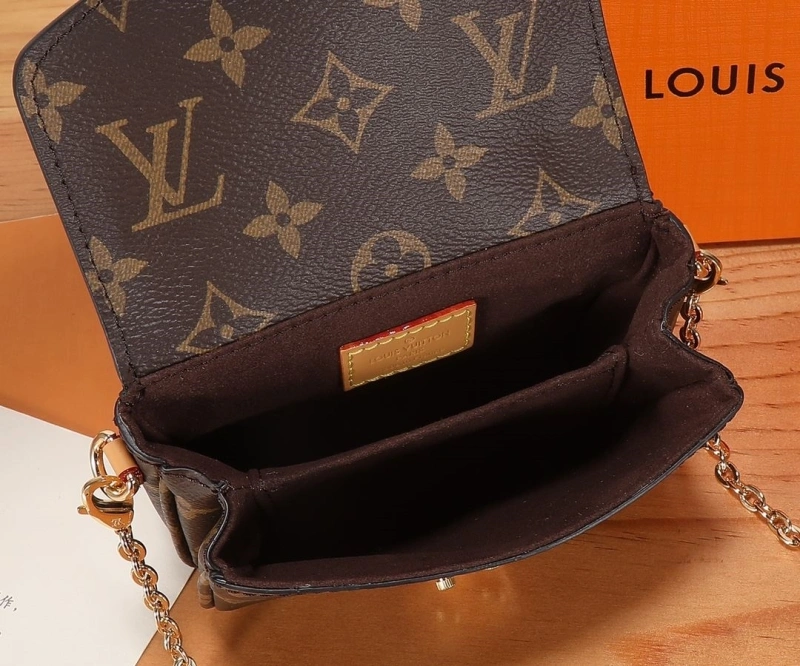 LV Satchel bags 4233G-1031