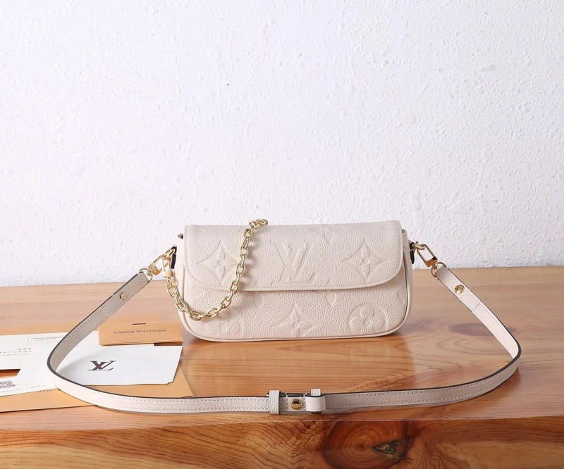LV Satchel bags 4233G-1032