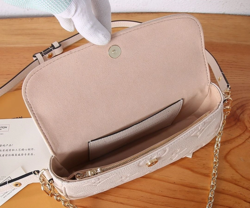 LV Satchel bags 4233G-1032