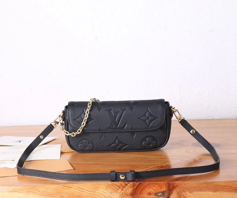 LV Satchel bags 4233G-1033