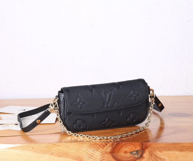 LV Satchel bags 4233G-1033