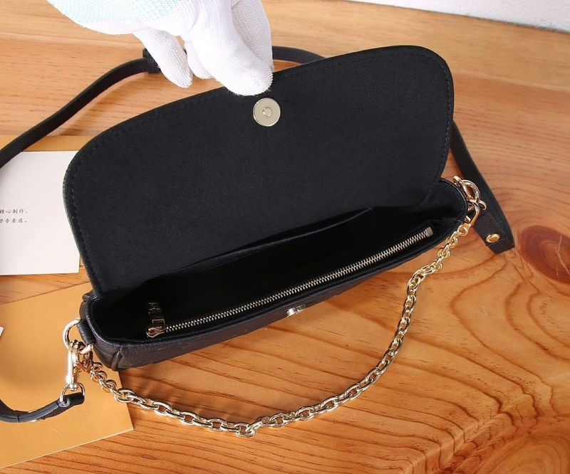LV Satchel bags 4233G-1033