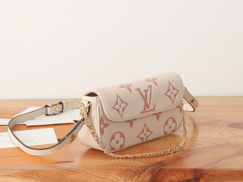 LV Satchel bags 4233G-1035