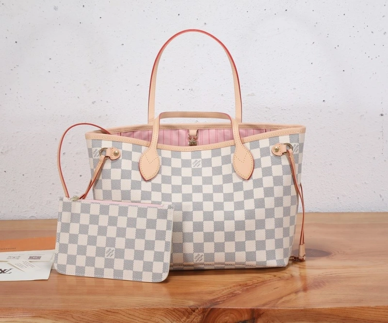LV Shopping Bags 4233G-1037